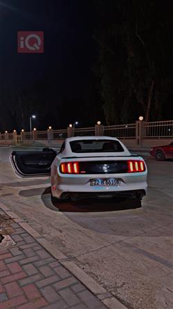 فورد موستانج